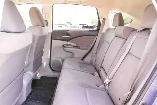 Honda CR-V 2013 AWD EX 4dr SUV
