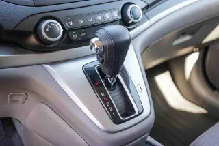 Honda CR-V 2013 AWD EX 4dr SUV