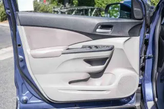 Honda CR-V 2013 AWD EX 4dr SUV