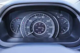 Honda CR-V 2013 AWD EX 4dr SUV
