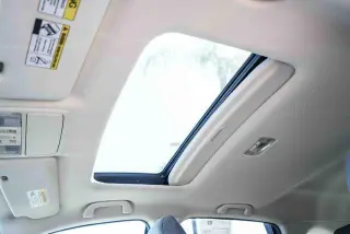 Honda CR-V 2013 AWD EX 4dr SUV