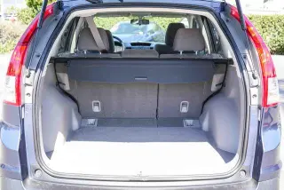 Honda CR-V 2013 AWD EX 4dr SUV