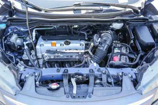 Honda CR-V 2013 AWD EX 4dr SUV