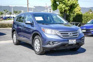 Honda CR-V 2013 AWD EX 4dr SUV