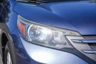 Honda CR-V 2013 AWD EX 4dr SUV