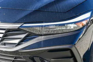 Hyundai ELANTRA 2026 SE 4dr Sedan
