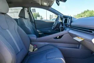 Hyundai ELANTRA 2026 SE 4dr Sedan