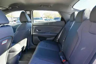 Hyundai ELANTRA 2026 SE 4dr Sedan
