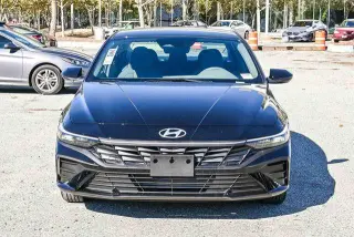 Hyundai ELANTRA 2026 SE 4dr Sedan