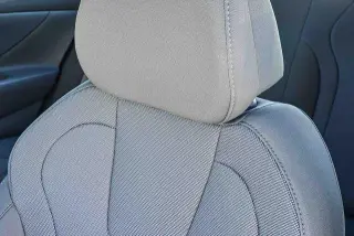 Hyundai ELANTRA 2026 SE 4dr Sedan