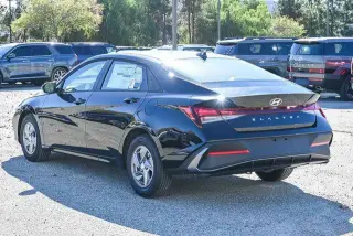 Hyundai ELANTRA 2026 SE 4dr Sedan
