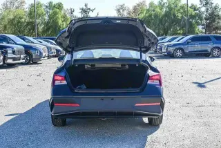 Hyundai ELANTRA 2026 SE 4dr Sedan