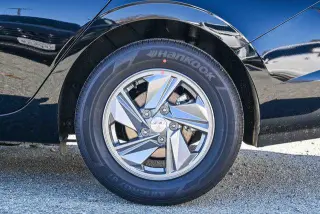Hyundai ELANTRA 2026 SE 4dr Sedan