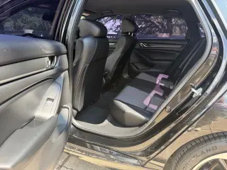 Honda Accord 2022 Sport 4dr Sedan (1.5T I4 CVT)