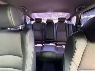 Honda Accord 2022 Sport 4dr Sedan (1.5T I4 CVT)