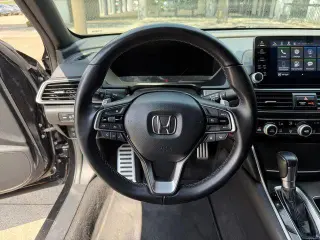Honda Accord 2022 Sport 4dr Sedan (1.5T I4 CVT)