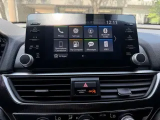 Honda Accord 2022 Sport 4dr Sedan (1.5T I4 CVT)