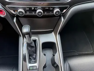Honda Accord 2022 Sport 4dr Sedan (1.5T I4 CVT)