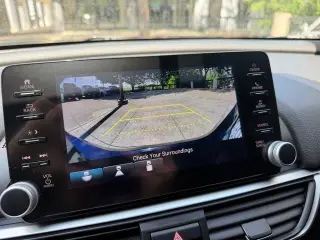 Honda Accord 2022 Sport 4dr Sedan (1.5T I4 CVT)