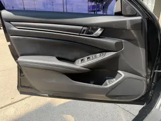 Honda Accord 2022 Sport 4dr Sedan (1.5T I4 CVT)