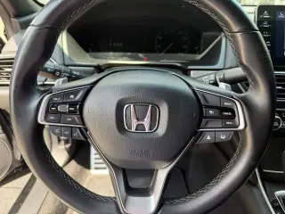 Honda Accord 2022 Sport 4dr Sedan (1.5T I4 CVT)