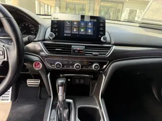 Honda Accord 2022 Sport 4dr Sedan (1.5T I4 CVT)
