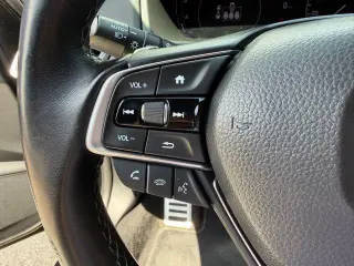Honda Accord 2022 Sport 4dr Sedan (1.5T I4 CVT)