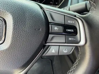 Honda Accord 2022 Sport 4dr Sedan (1.5T I4 CVT)