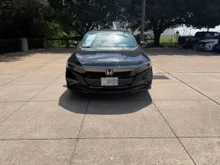 Honda Accord 2022 Sport 4dr Sedan (1.5T I4 CVT)