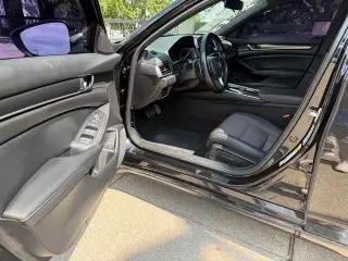 Honda Accord 2022 Sport 4dr Sedan (1.5T I4 CVT)