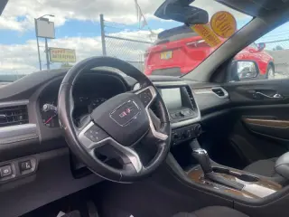 2019 GMC Acadia SLE-1