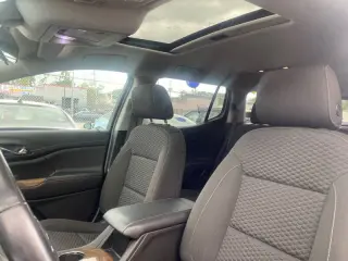 2019 GMC Acadia SLE-1