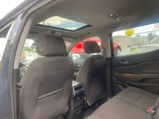 2019 GMC Acadia SLE-1