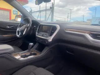 2019 GMC Acadia SLE-1