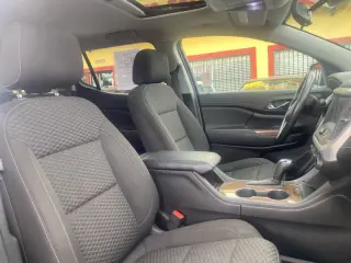 2019 GMC Acadia SLE-1
