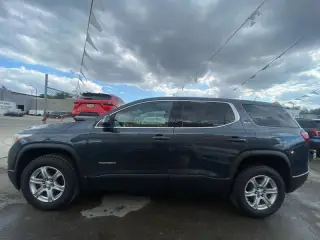 2019 GMC Acadia SLE-1