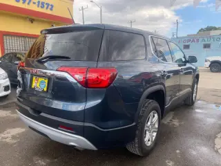 2019 GMC Acadia SLE-1
