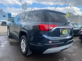 2019 GMC Acadia SLE-1