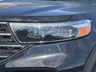 Ford Explorer 2023 AWD XLT 4dr SUV