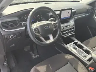Ford Explorer 2023 AWD XLT 4dr SUV
