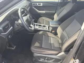 Ford Explorer 2023 AWD XLT 4dr SUV
