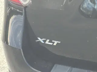 Ford Explorer 2023 AWD XLT 4dr SUV