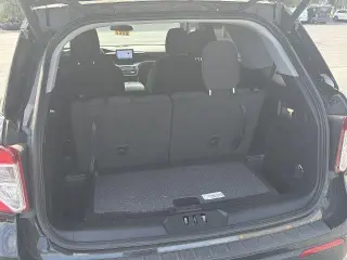 Ford Explorer 2023 AWD XLT 4dr SUV