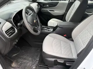 Chevrolet Equinox 2020 4x4 LS 4dr SUV w/1LS