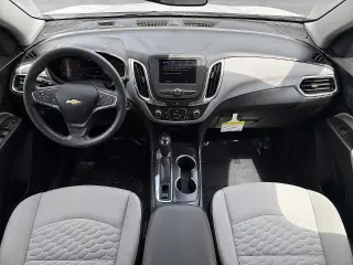 Chevrolet Equinox 2020 4x4 LS 4dr SUV w/1LS