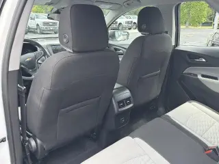 Chevrolet Equinox 2020 4x4 LS 4dr SUV w/1LS