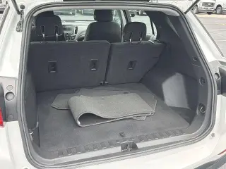 Chevrolet Equinox 2020 4x4 LS 4dr SUV w/1LS