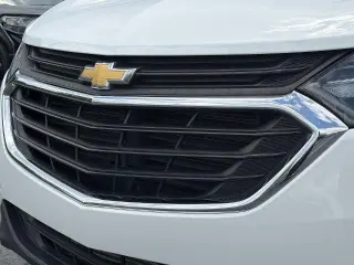 Chevrolet Equinox 2020 4x4 LS 4dr SUV w/1LS
