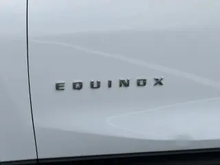 Chevrolet Equinox 2020 4x4 LS 4dr SUV w/1LS