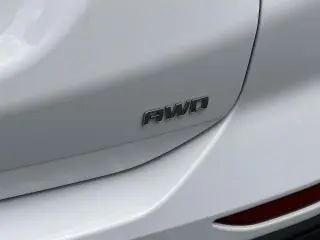 Chevrolet Equinox 2020 4x4 LS 4dr SUV w/1LS